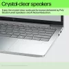 HP EliteBook 660 G11 Intel Core Ultra 5 125U sülearvuti 40,6 cm (16 tolli) WUXGA 16 GB DDR5-SDRAM 512 GB SSD Wi-Fi 6E (802.11ax) Windows 11 Pro AI PC hõbedane