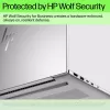 HP EliteBook 660 G11 Intel Core Ultra 5 125U sülearvuti 40,6 cm (16 tolli) WUXGA 16 GB DDR5-SDRAM 512 GB SSD Wi-Fi 6E (802.11ax) Windows 11 Pro AI PC hõbedane