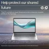 HP EliteBook 660 G11 Intel Core Ultra 5 125U sülearvuti 40,6 cm (16 tolli) WUXGA 16 GB DDR5-SDRAM 512 GB SSD Wi-Fi 6E (802.11ax) Windows 11 Pro AI PC hõbedane