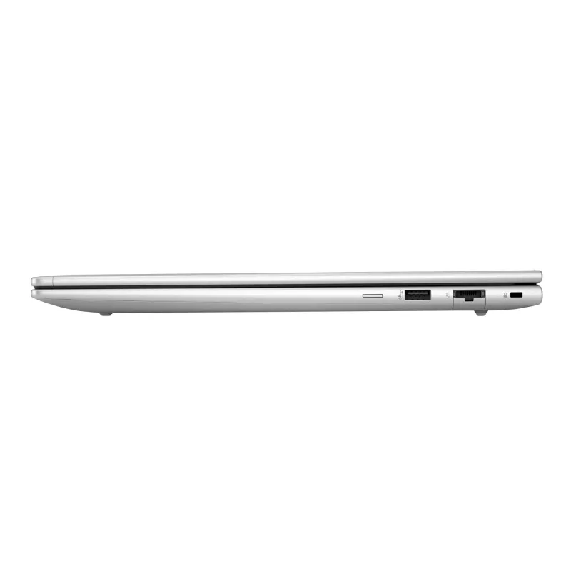 HP EliteBook 660 G11 Intel Core Ultra 5 125U sülearvuti 40,6 cm (16 tolli) WUXGA 16 GB DDR5-SDRAM 512 GB SSD Wi-Fi 6E (802.11ax) Windows 11 Pro AI PC hõbedane