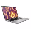 HP ZBook Fury 16 G11 Intel® Core™ i7 i7-14700HX 40,6 cm (16 tolli) WUXGA 32 GB DDR5-SDRAM NVIDIA RTX 2000 Ada Wi-Fi 7 (802.11be) Windows 11 Pro AI tööjaam, AI PC