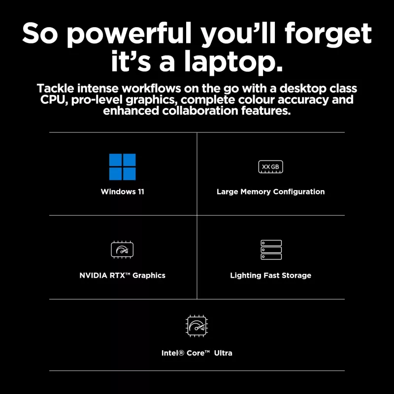 HP ZBook Fury 16 G11 Intel® Core™ i7 i7-14700HX 40,6 cm (16 tolli) WUXGA 32 GB DDR5-SDRAM NVIDIA RTX 2000 Ada Wi-Fi 7 (802.11be) Windows 11 Pro AI tööjaam, AI PC