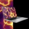 HP ZBook Fury 16 G11 Intel® Core™ i7 i7-14700HX 40,6 cm (16 tolli) WUXGA 32 GB DDR5-SDRAM NVIDIA RTX 2000 Ada Wi-Fi 7 (802.11be) Windows 11 Pro AI tööjaam, AI PC