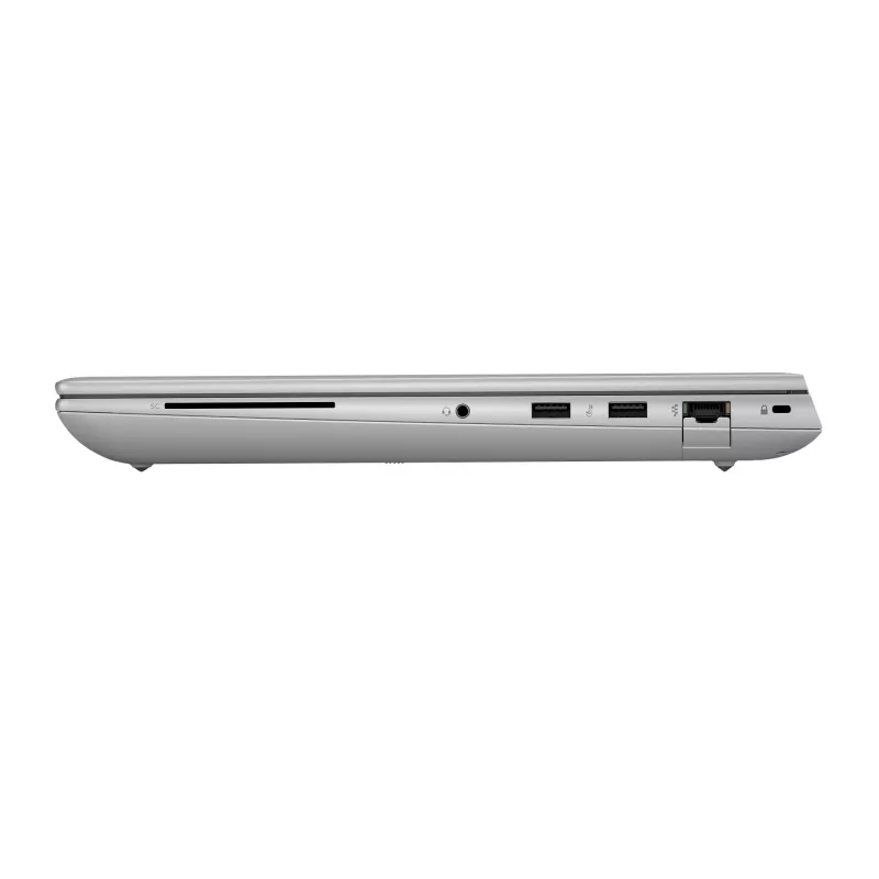 HP ZBook Fury 16 G11 Intel® Core™ i7 i7-14700HX 40,6 cm (16 tolli) WUXGA 32 GB DDR5-SDRAM NVIDIA RTX 2000 Ada Wi-Fi 7 (802.11be) Windows 11 Pro AI tööjaam, AI PC