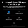 HP ZBook Fury 16 G11 Intel® Core™ i9 i9-14900HX 40,6 cm (16 tolli) WQUXGA 64 GB DDR5-SDRAM NVIDIA RTX 4000 Ada Wi-Fi 7 (802.11be) Windows 11 Pro AI tööjaam, AI PC