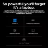 HP ZBook Fury 16 G11 Intel® Core™ i9 i9-14900HX 40,6 cm (16 tolli) WQUXGA 64 GB DDR5-SDRAM NVIDIA RTX 4000 Ada Wi-Fi 7 (802.11be) Windows 11 Pro AI tööjaam, AI PC