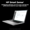 HP ZBook Fury 16 G11 Intel® Core™ i9 i9-14900HX 40,6 cm (16 tolli) WQUXGA 64 GB DDR5-SDRAM NVIDIA RTX 4000 Ada Wi-Fi 7 (802.11be) Windows 11 Pro AI tööjaam, AI PC