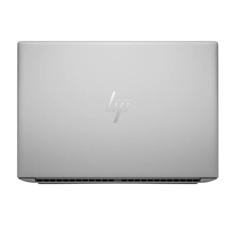 HP ZBook Fury 16 G11 Intel® Core™ i9 i9-14900HX 40,6 cm (16 tolli) WQUXGA 64 GB DDR5-SDRAM NVIDIA RTX 4000 Ada Wi-Fi 7 (802.11be) Windows 11 Pro AI tööjaam, AI PC