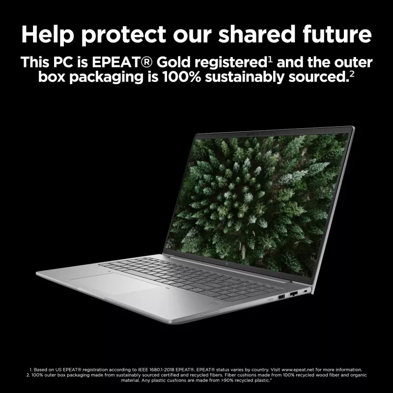 HP ZBook Power G11 A AMD Ryzen™ 7 8845HS 40,6 cm (16 tolli) WQXGA 32 GB DDR5-SDRAM NVIDIA RTX A1000 Wi-Fi 6E (802.11ax) Windows 11 Pro AI PC