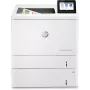 HP Color LaserJet Enterprise M555x, Laser, Värviline, 1200 x 1200 DPI, A4, 38 ppm, Kahepoolne printimine