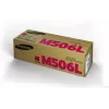 Samsung CLT-M506L suure tootlikkusega magenta originaal toonerikassett