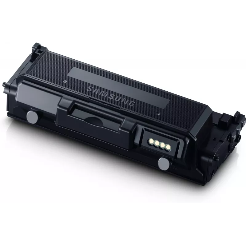 Samsung MLT-D204U ülisuure tootlikkusega must originaal toonerikassett