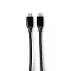 Owl Labs USB C to C SuperSpeed kaabel (16 Feet / 4.87M) for Meeting Owl 4+