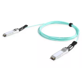 DIGITUS QSFP+ 40G 10m AOC kaabel Allnet CISCO Dell D-Link Edimax