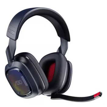 LOGITECH Peakomplekt - A30 - Xbox Series - Bluetooth - Mereväesinine