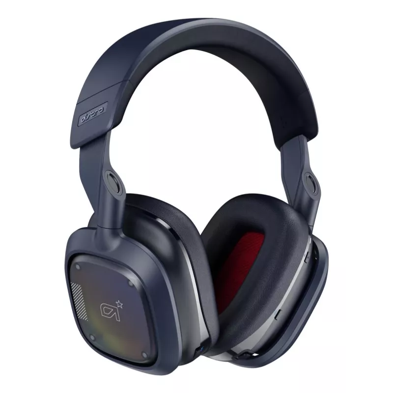 LOGITECH Peakomplekt - A30 - Xbox Series - Bluetooth - Mereväesinine