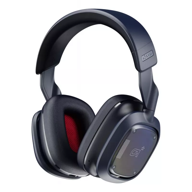 LOGITECH Peakomplekt - A30 - Xbox Series - Bluetooth - Mereväesinine