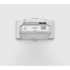 Epson EB-685W ülilühikese projektsiooniga projektor 3500 ANSI luumenit 3LCD WXGA (1280x800) Valge, Hall