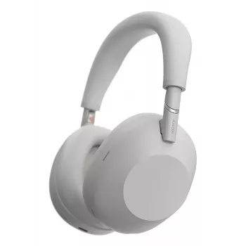 Sony WH-1000XM6 Kõrvaklapid Juhtmega ja Juhtmeta Peapael Kõned/Muusika/Sport/Igapäevane USB Type-C Bluetooth Hall