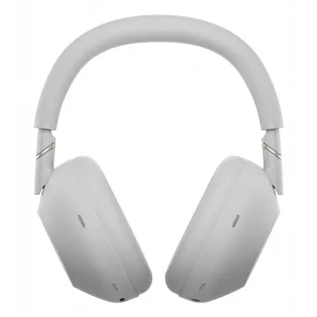 Sony WH-1000XM6 Kõrvaklapid Juhtmega ja Juhtmeta Peapael Kõned/Muusika/Sport/Igapäevane USB Type-C Bluetooth Hall