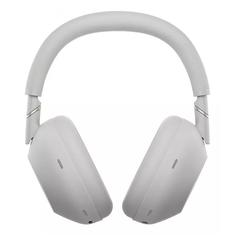 Sony WH-1000XM6 Kõrvaklapid Juhtmega ja Juhtmeta Peapael Kõned/Muusika/Sport/Igapäevane USB Type-C Bluetooth Hall
