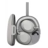 Sony WH-1000XM6 Kõrvaklapid Juhtmega ja Juhtmeta Peapael Kõned/Muusika/Sport/Igapäevane USB Type-C Bluetooth Hall
