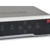 LevelOne NVR-1332 4 pesaga võrgusalvesti H265 32 kanalit 3840x2160