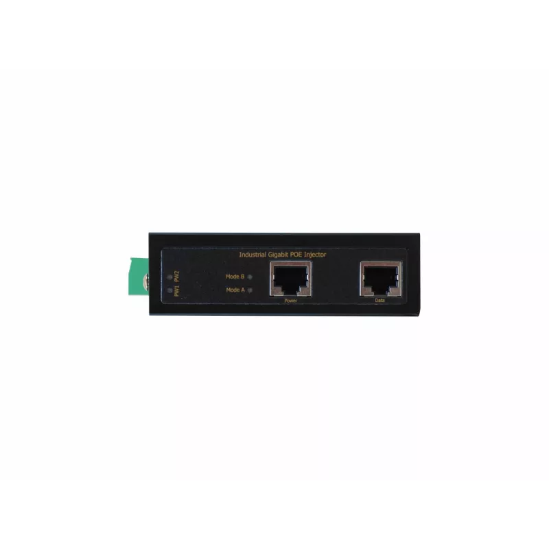 LevelOne IGP-0102 PoE adapter Gigabit Ethernet