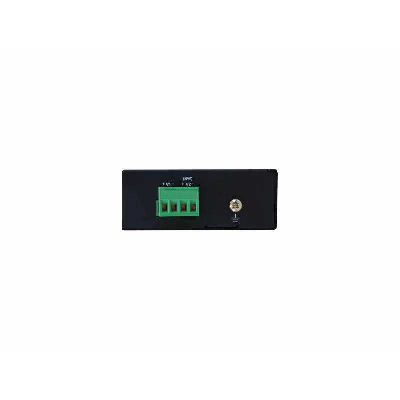 LevelOne IGP-0102 PoE adapter Gigabit Ethernet