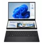 Hübriidsülearvuti ASUS Zenbook Duo UX8406CA-PZ068X 14 tolli Intel Core Ultra 9 32 GB RAM 2 TB SSD Windows 11 Pro