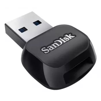 Kaardilugeja SanDisk 1 tk USB 3.2 Gen 1 SDDR-B731-GN6NN