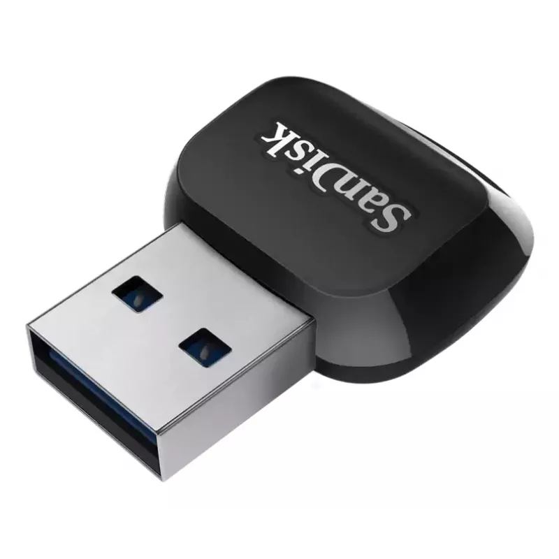Kaardilugeja SanDisk 1 tk USB 3.2 Gen 1 SDDR-B731-GN6NN