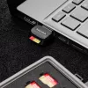 Kaardilugeja SanDisk 1 tk USB 3.2 Gen 1 SDDR-B731-GN6NN