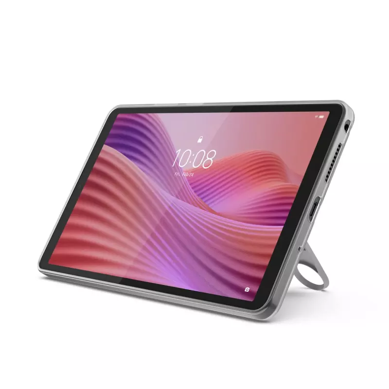 Lenovo Tab One Mediatek 64 GB 22,1 cm (8,7 tolli) 4 GB Wi-Fi 5 (802.11ac) Android 14 Hall