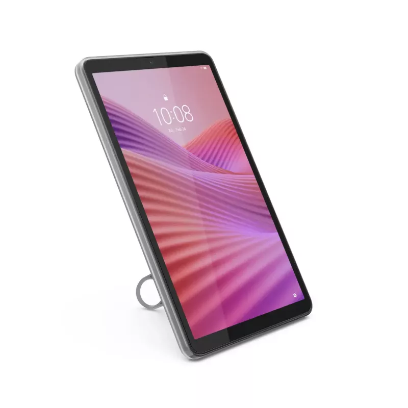 Lenovo Tab One Mediatek 64 GB 22,1 cm (8,7 tolli) 4 GB Wi-Fi 5 (802.11ac) Android 14 Hall