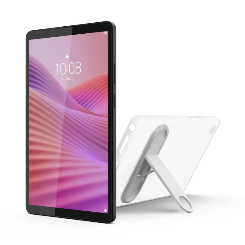 Lenovo Tab One Mediatek 64 GB 22,1 cm (8,7 tolli) 4 GB Wi-Fi 5 (802.11ac) Android 14 Hall
