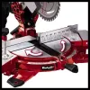 Tavaline järkamissaag Einhell TE-MS 18/210 Li-Solo