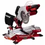 Tavaline järkamissaag Einhell TE-MS 18/210 Li-Solo