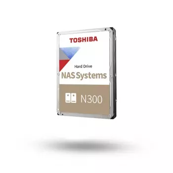 HDD Toshiba N300 6 TB 3.5 tolli Serial ATA III