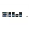 Emaplaat ASRock B650D4U micro ATX Server AMD B650 Express Socket AM5 DDR5, 4x DIMM, 32 GB, 2x LAN, IPMI, 4x SATA III, M.2
