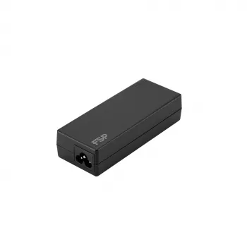 FSP NB PRO 90 Adapter PD, Väljund: 4,47 A, Sülearvuti, Siseruumides, 100 - 240 V, 50/60 Hz, 90 W, 18 - 20 V
