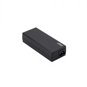 FSP NB PRO 90 Adapter PD, Väljund: 4,47 A, Sülearvuti, Siseruumides, 100 - 240 V, 50/60 Hz, 90 W, 18 - 20 V