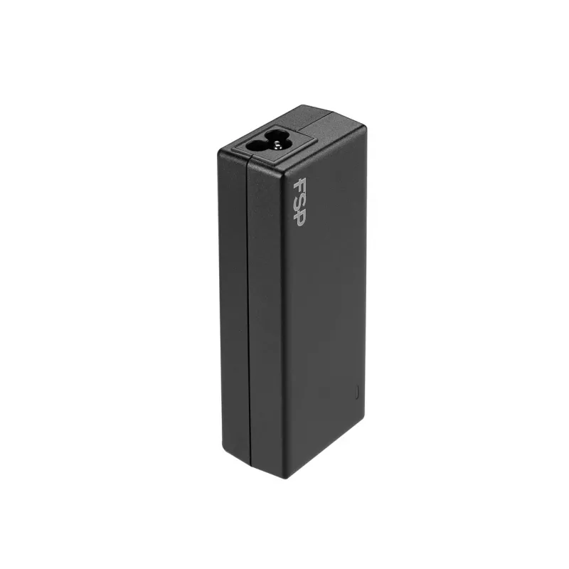 FSP NB PRO 90 Adapter PD, Väljund: 4,47 A, Sülearvuti, Siseruumides, 100 - 240 V, 50/60 Hz, 90 W, 18 - 20 V
