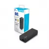 FSP NB PRO 90 Adapter PD, Väljund: 4,47 A, Sülearvuti, Siseruumides, 100 - 240 V, 50/60 Hz, 90 W, 18 - 20 V