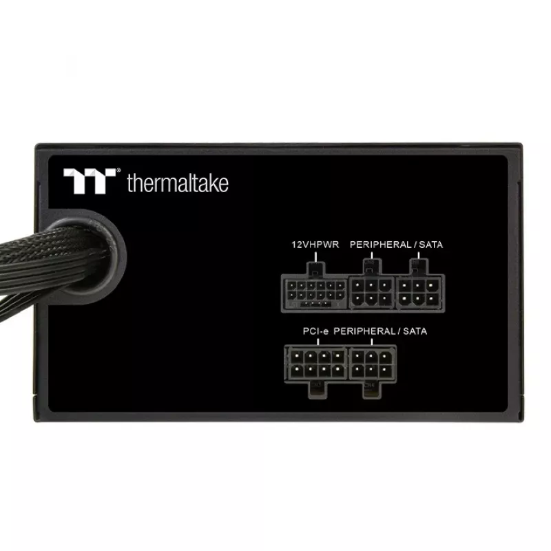 THERMALTAKE toiteplokk - Smart BM3 Bronze 550W - TT Premium Edition - 80 PLUS Bronze