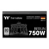 Toiteplokk Thermaltake HAMBURG 750 W