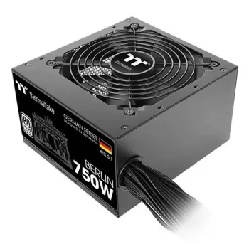 Toiteplokk Thermaltake HAMBURG 750 W
