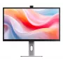 ALOGIC lauamonitor - Clarity Pro - 27 tolli - 3840x2160 (4K UHD) koos 65 W PD ja veebikaameraga