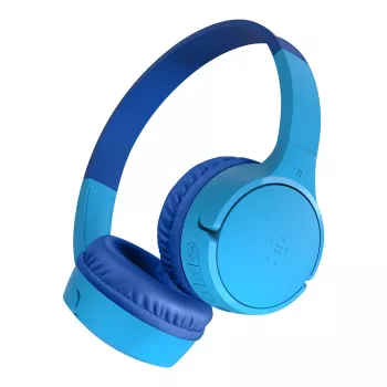 BELKIN laste kõrvaklapid - Soundform Kids - Stereo - Sinine