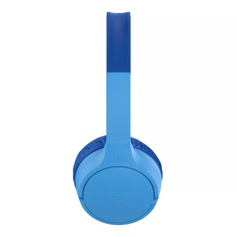 BELKIN laste kõrvaklapid - Soundform Kids - Stereo - Sinine